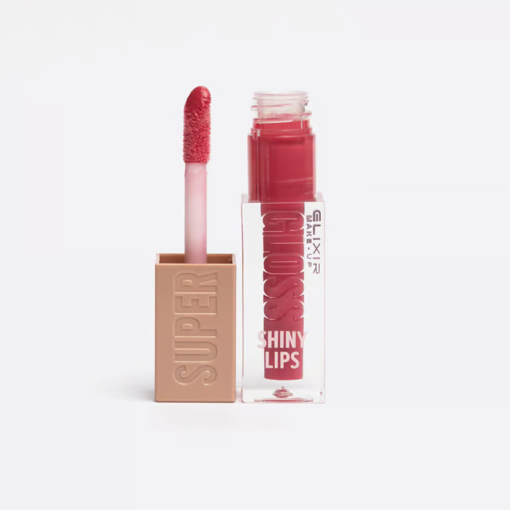 Elixir Super Gloss #094 -Pan