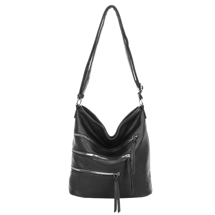 Γυναικεία Τσάντα Χιαστί