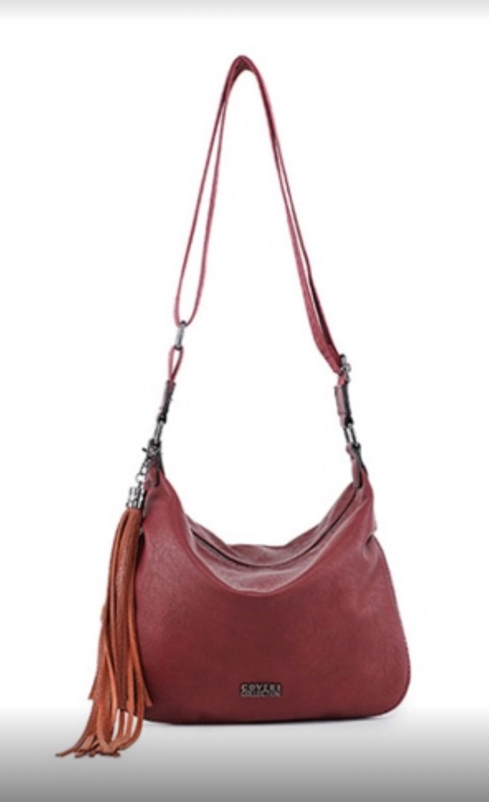 Γυναικεία Τσάντα Χιαστί