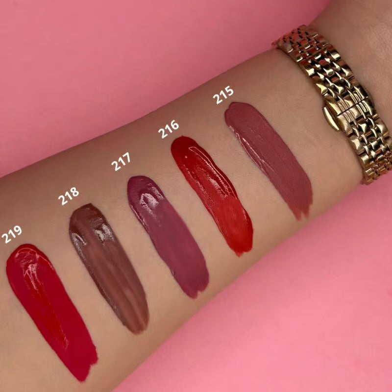 Elixir Forever Lip Mat Κραγιόν #219