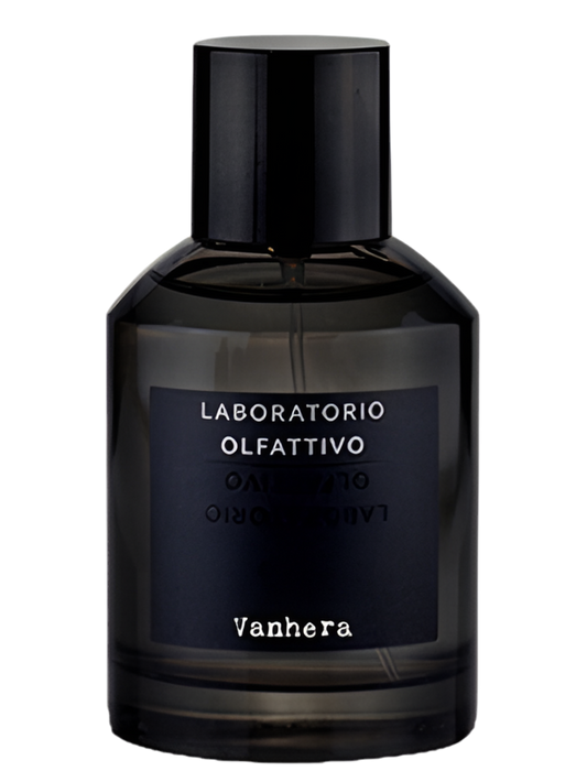Vanhera Eau de Parfum 30ml - Laboratorio Olfattivo