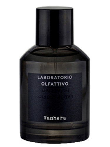 Laboratorio Olfattivo Vanhera Eau de Parfum 100 ml