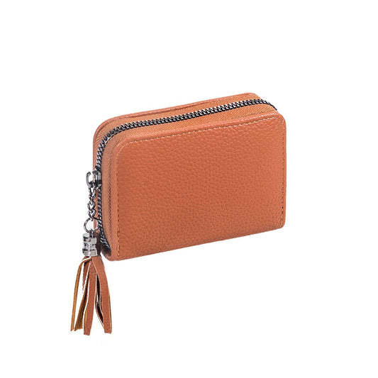 Πορτοφόλι γυναικείο καρτών