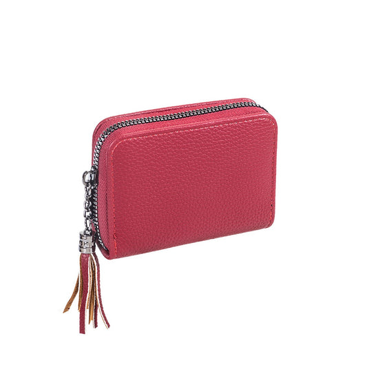 Πορτοφόλι γυναικείο καρτών