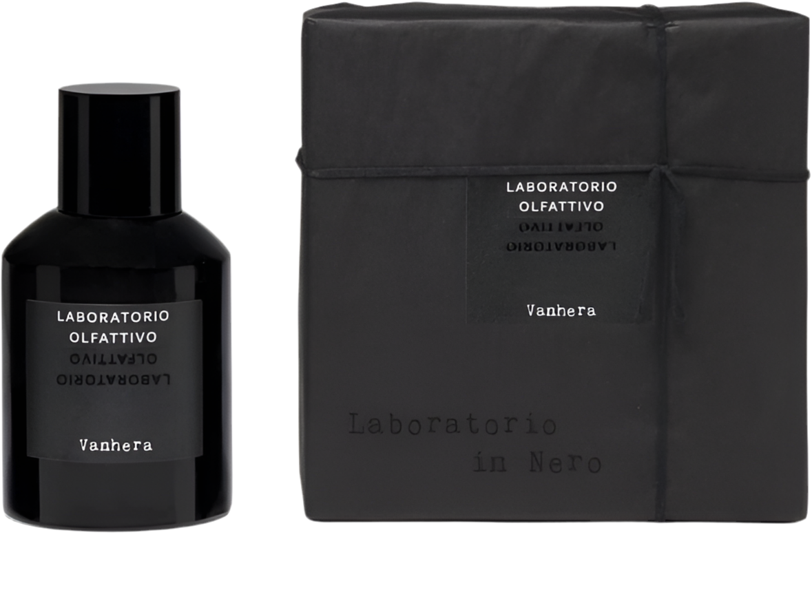 Vanhera Eau de Parfum 30ml - Laboratorio Olfattivo