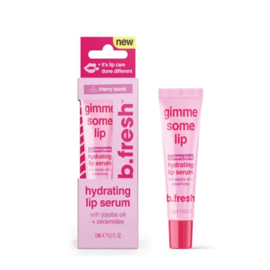 Lip reconstruction night serum 15ml, Gimme some lip - BFresh