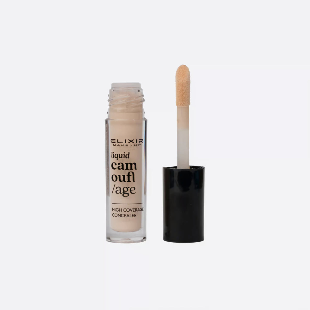 Liquid Camouflage Concealer #383-03