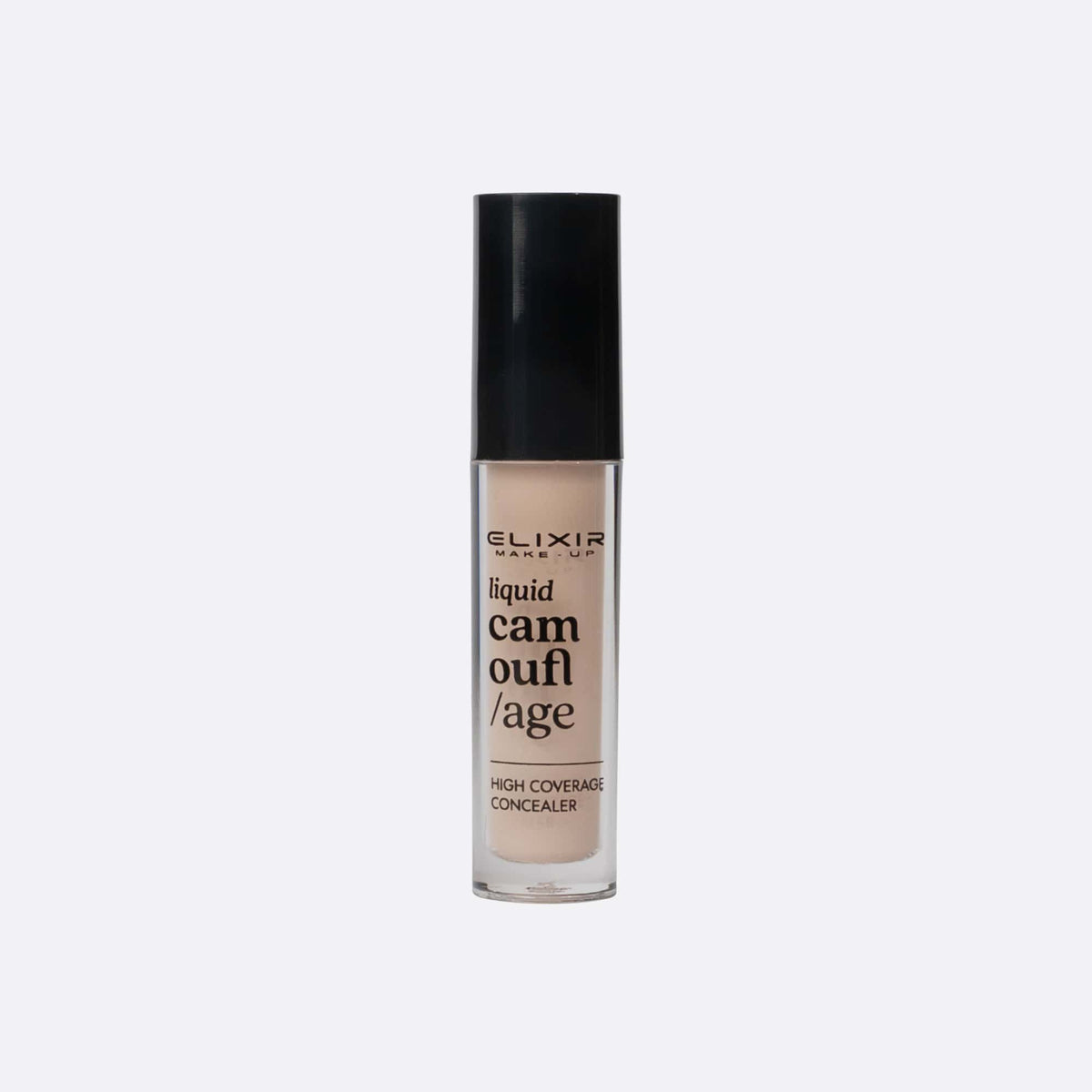 Liquid Camouflage Concealer #383-04