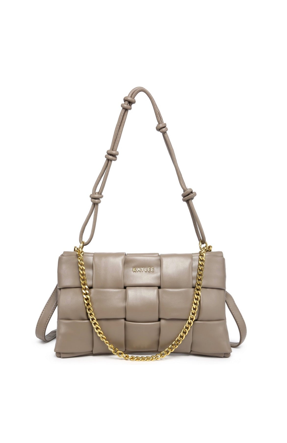 Γυναικεία Τσάντα ΠΟΥΡΟ/TAUPE