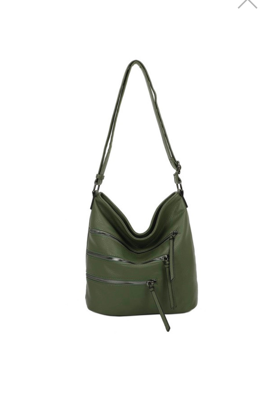 Γυναικεία Τσάντα Χιαστί