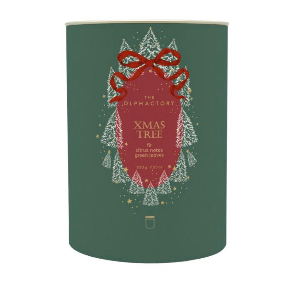 It's Time Φυτικό αρωματικό κερί 200gr, Special Edt - Ambientair