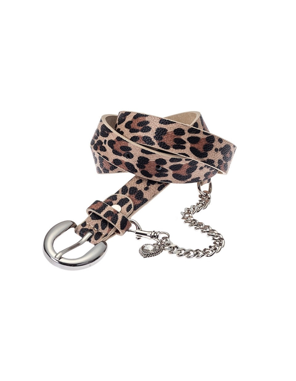 Γυναικεία ζώνη 2,5cm