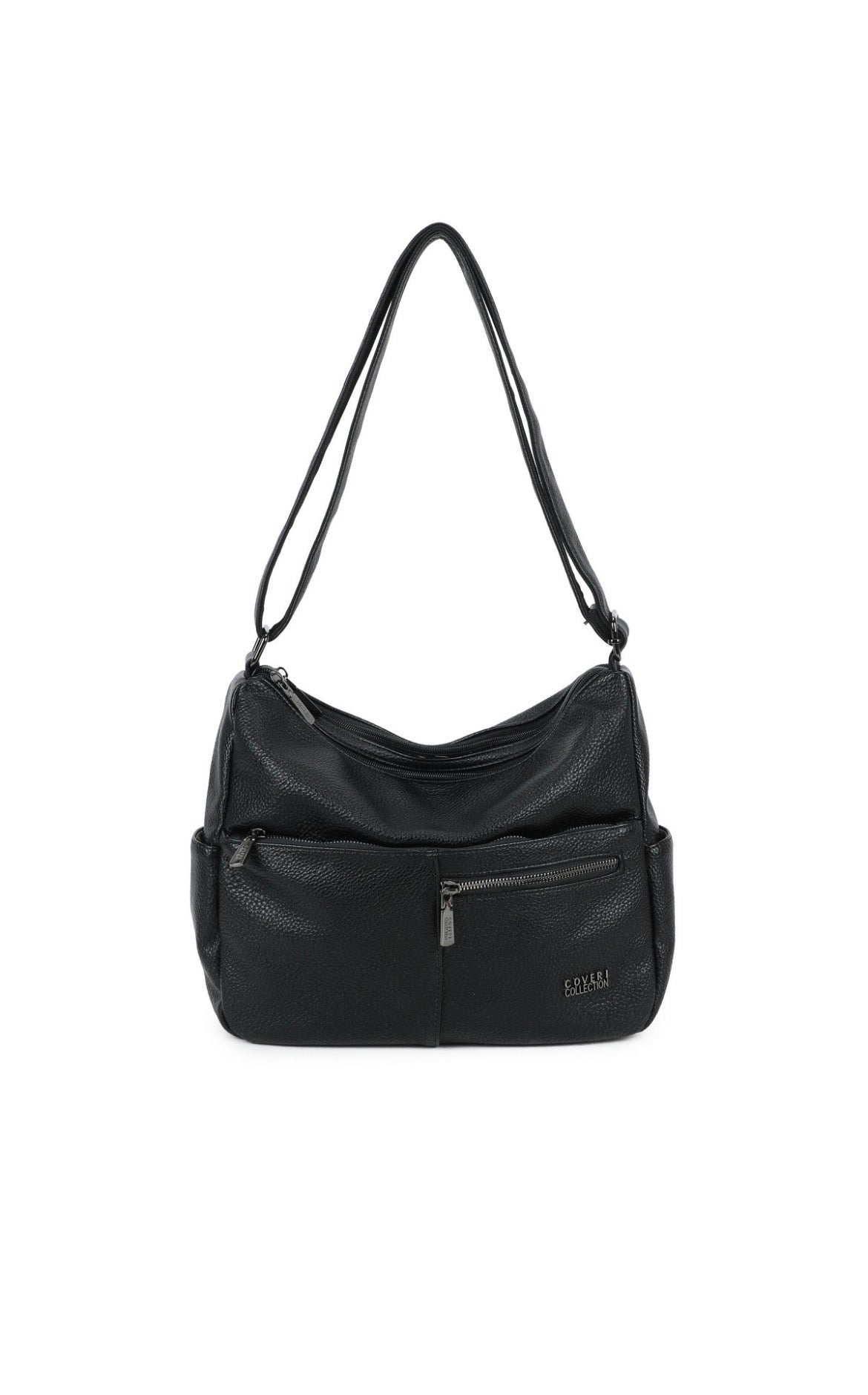 Γυναικεία Τσάντα ΜΑΥΡΟ/BLACK