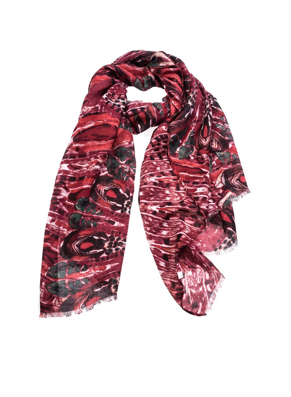 Γυναικείο μαντίλι