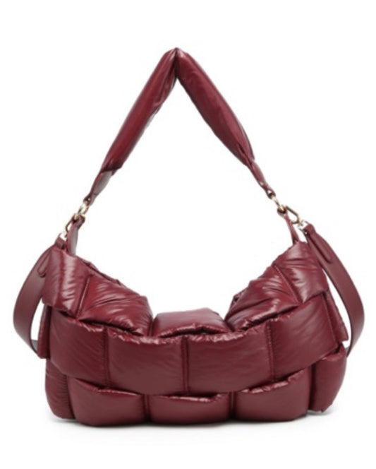 Γυναικεία Τσάντα Ώμου