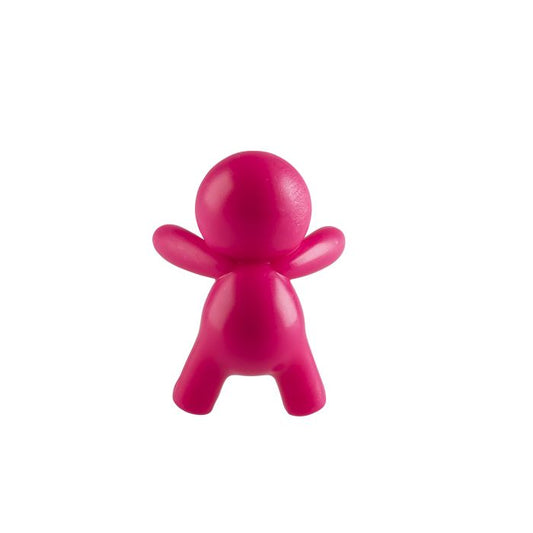 Gigi Wild Strawberry, Fuchsia Car Air Freshener - Mr&Mrs Fragrance