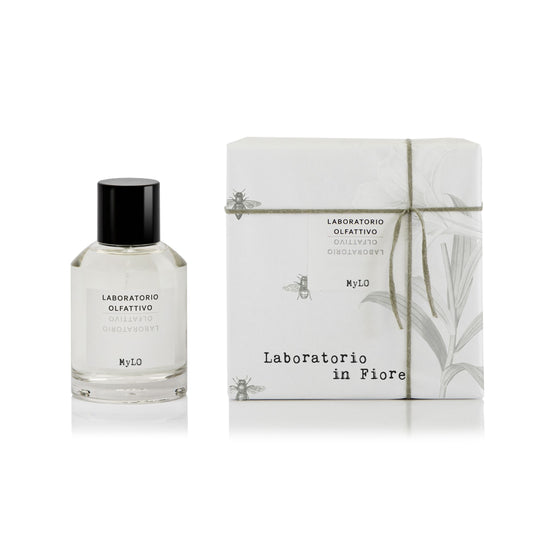MyLO Eau de Parfum 100ml - Laboratorio Olfattivo