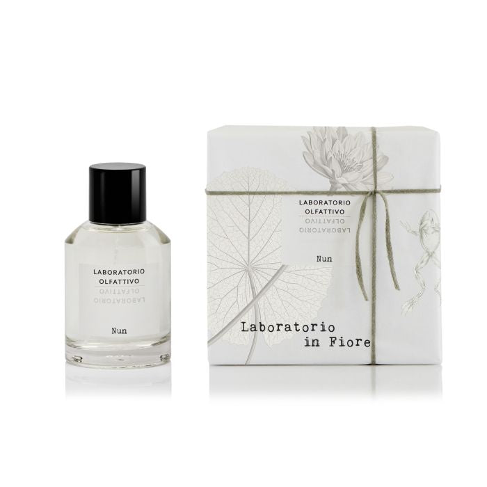 Nun Eau de Parfum 100ml - Laboratorio Olfattivo