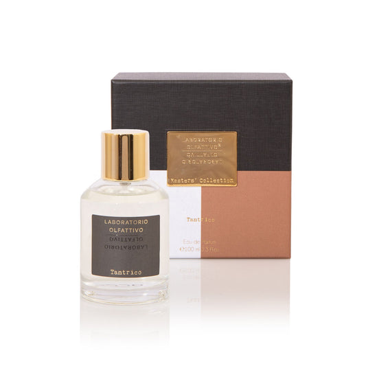 Tantrico Eau de Parfum 100ml - Laboratorio Olfattivo