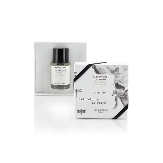 Decou-Vert Eau de Parfum 30ml - Laboratorio Olfattivo