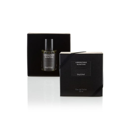 ExpLOud Eau de Parfum 30ml - Laboratorio Olfattivo