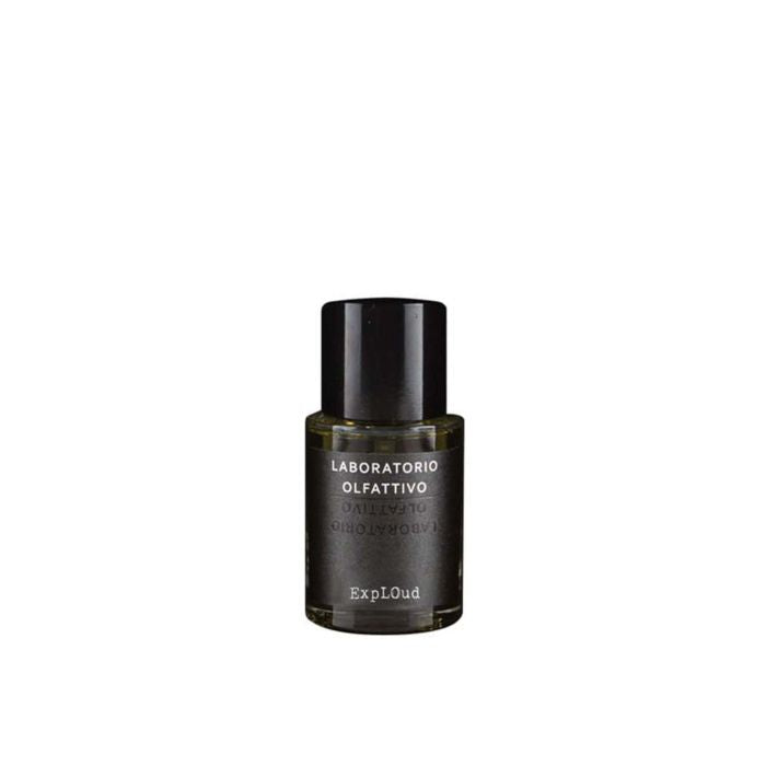 ExpLOud Eau de Parfum 30ml - Laboratorio Olfattivo
