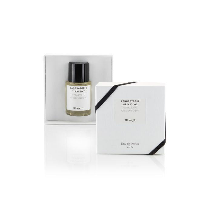 Miss_U Eau de Parfum 30ml - Laboratorio Olfattivo