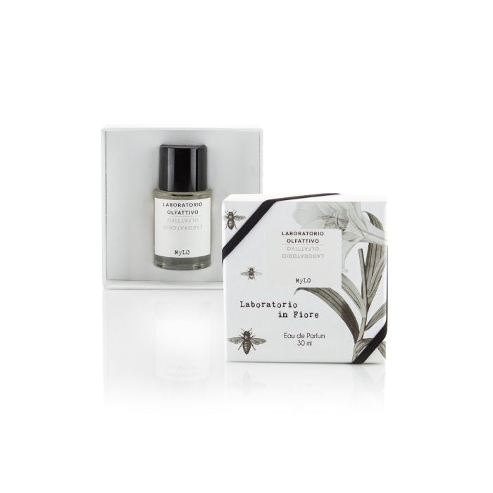 MyLO Eau de Parfum 30ml - Laboratorio Olfattivo