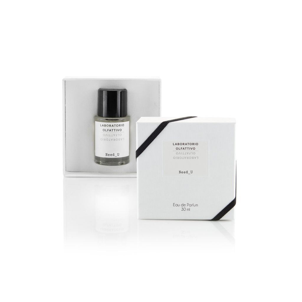 Need_U Eau de Parfum 30ml - Laboratorio Olfattivo