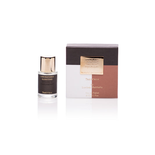 Tantrico Eau de Parfum 30ml - Laboratorio Olfattivo