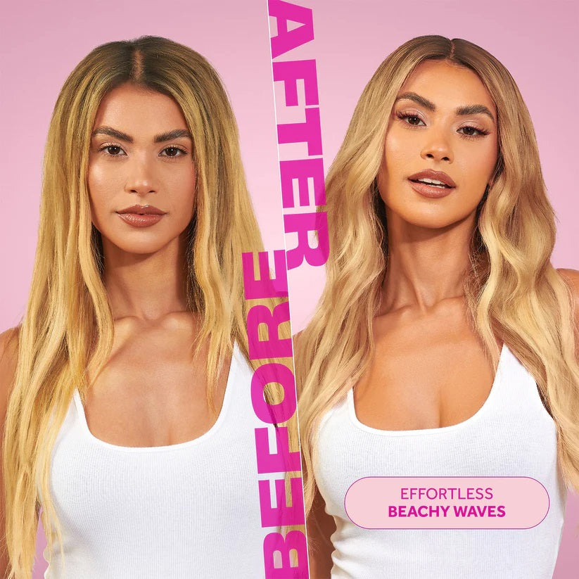 Texturising Sea Salt Spray 150ml - Lee Stafford