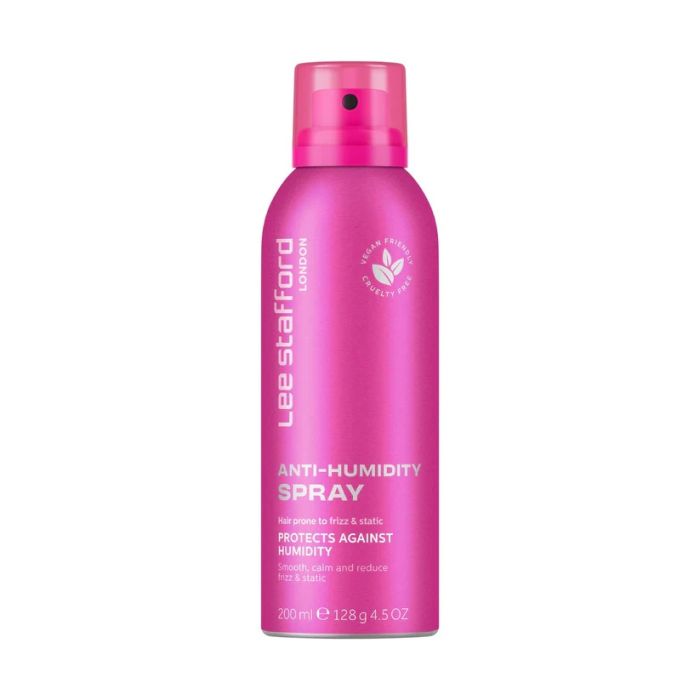 Anti-Humidity Spray 200ml - Lee Stafford