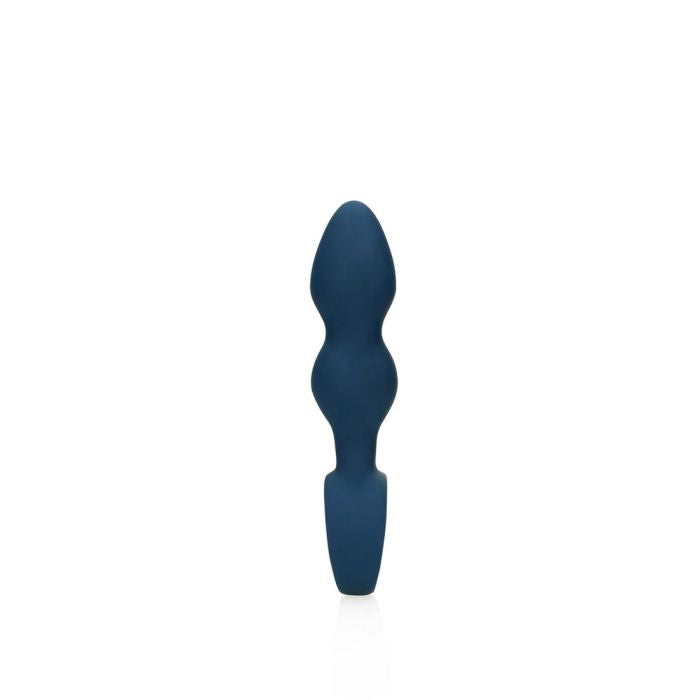 Teardrop Πρωκτική σφήνα 15.4cm, Baltic Blue - Shots