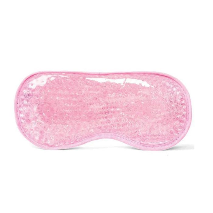 Eye patch/compress with gel beads, Bead Eye Mask - Upper Canada