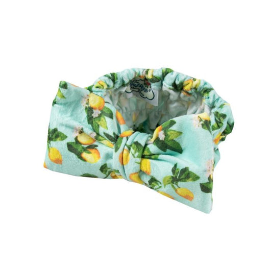 Veraman Hair Ribbon 24*8.6cm, Lulu - By Upper Canada