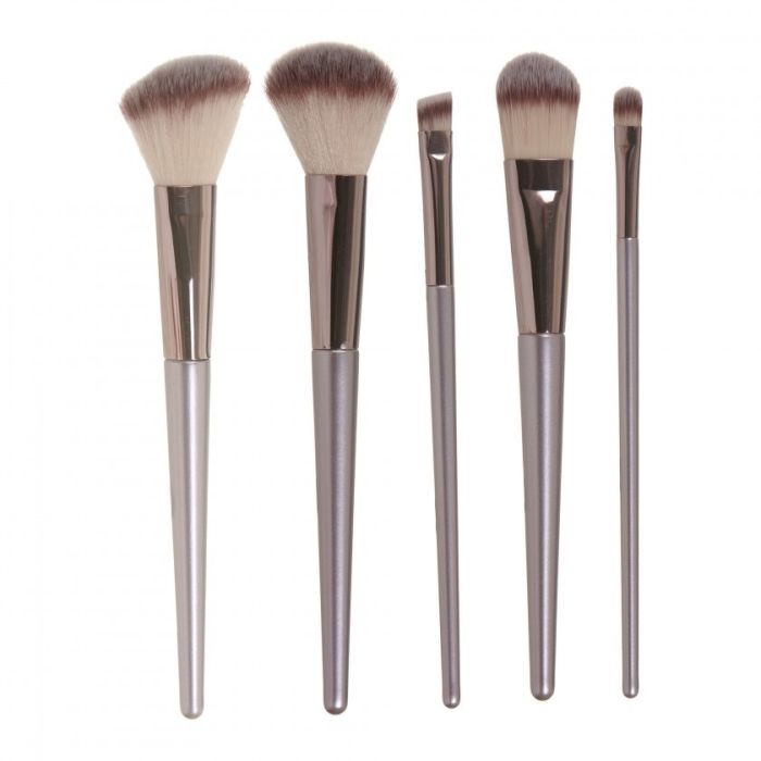 Σετ με 7 πινέλα για μακιγιάζ, Butterfly Brush Set! - By Upper Canada