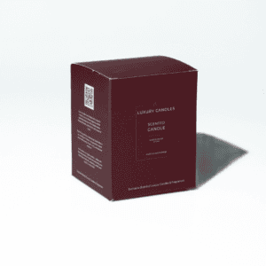 Αρωματικό κερί: Love Potion