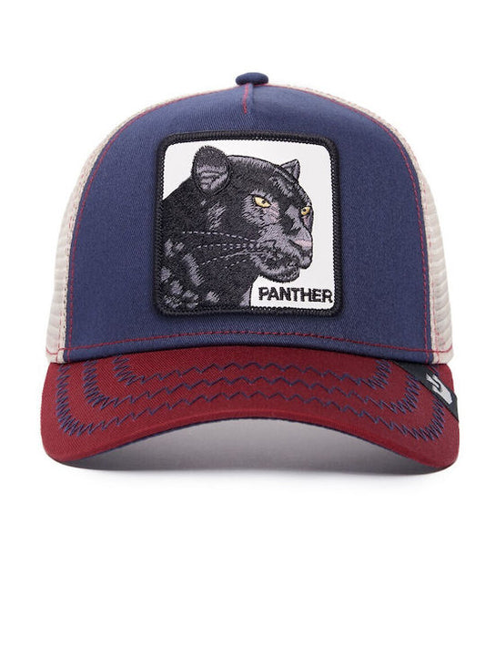 Καπέλο Panther Blue - Goorin Bros