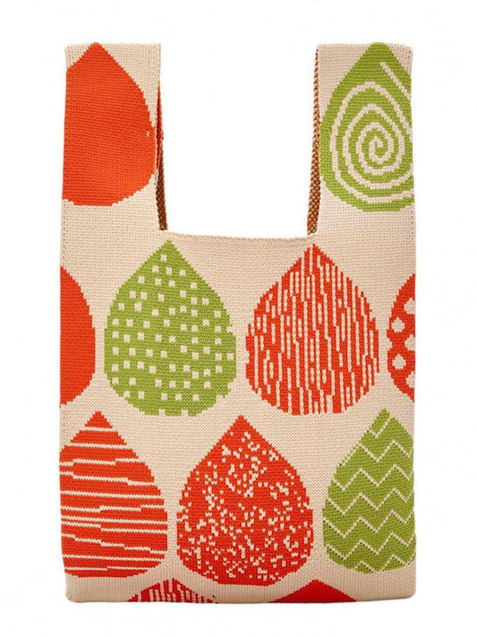 Bag to Bag Women's Handbag Orange