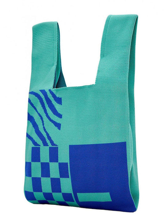 Bag to Bag Women's Handbag Green