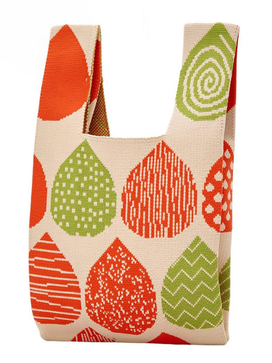 Bag to Bag Women's Handbag Orange