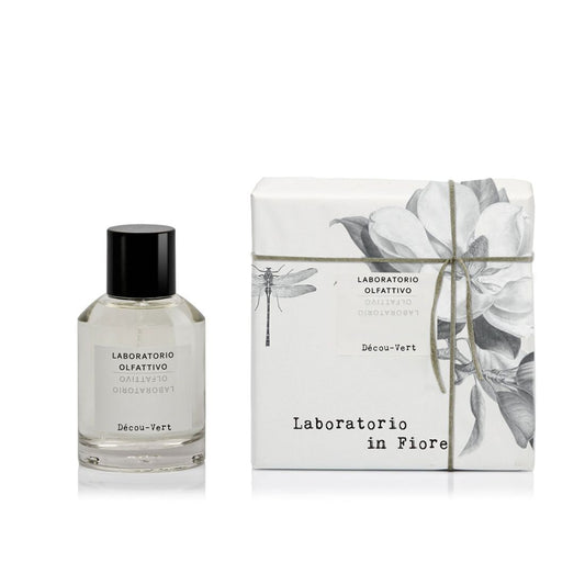 Laboratorio Olfattivo Decou-Vert Eau de Parfum 100ml