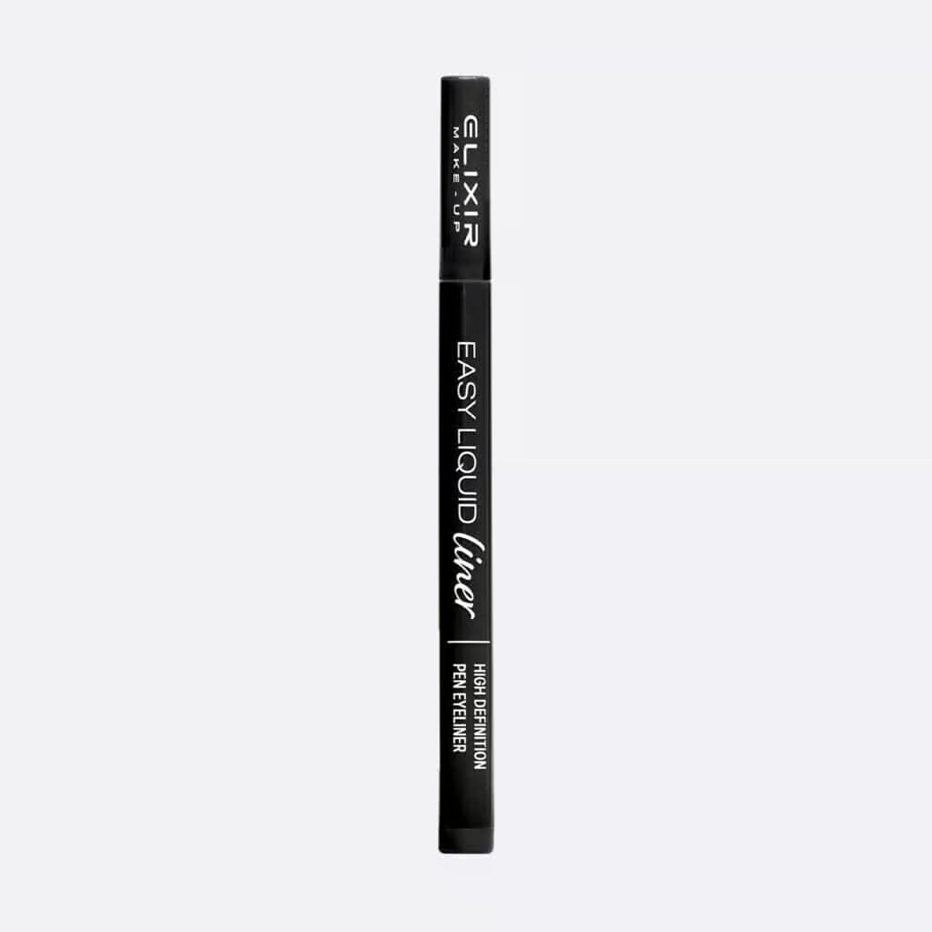 Easy Liquid Eyeliner #999A BLACK