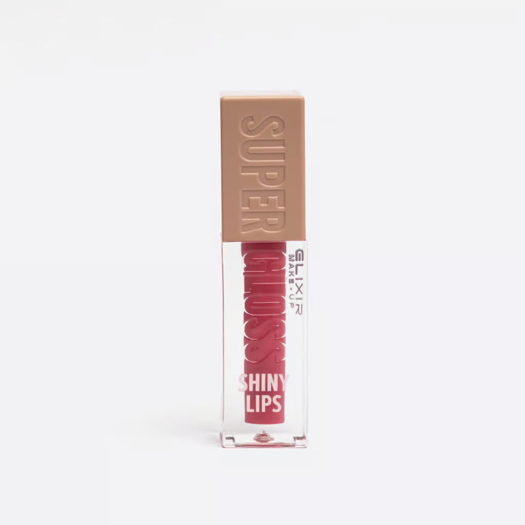 Elixir Super Gloss #094 -Pan