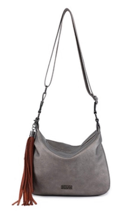 Γυναικεία Τσάντα Χιαστί