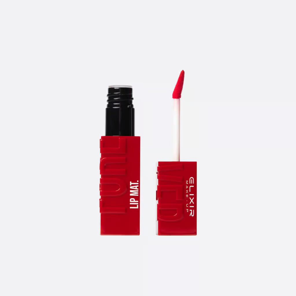 Elixir Forever Lip Mat Κραγιόν #219