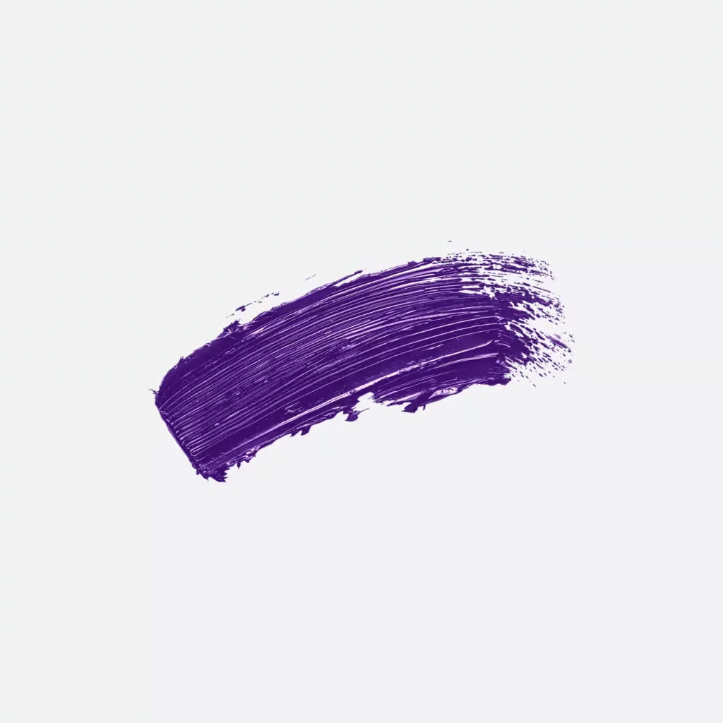 Elixir Slay Mascara – Purple #348PU