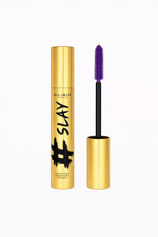 Elixir Slay Mascara – Purple #348PU