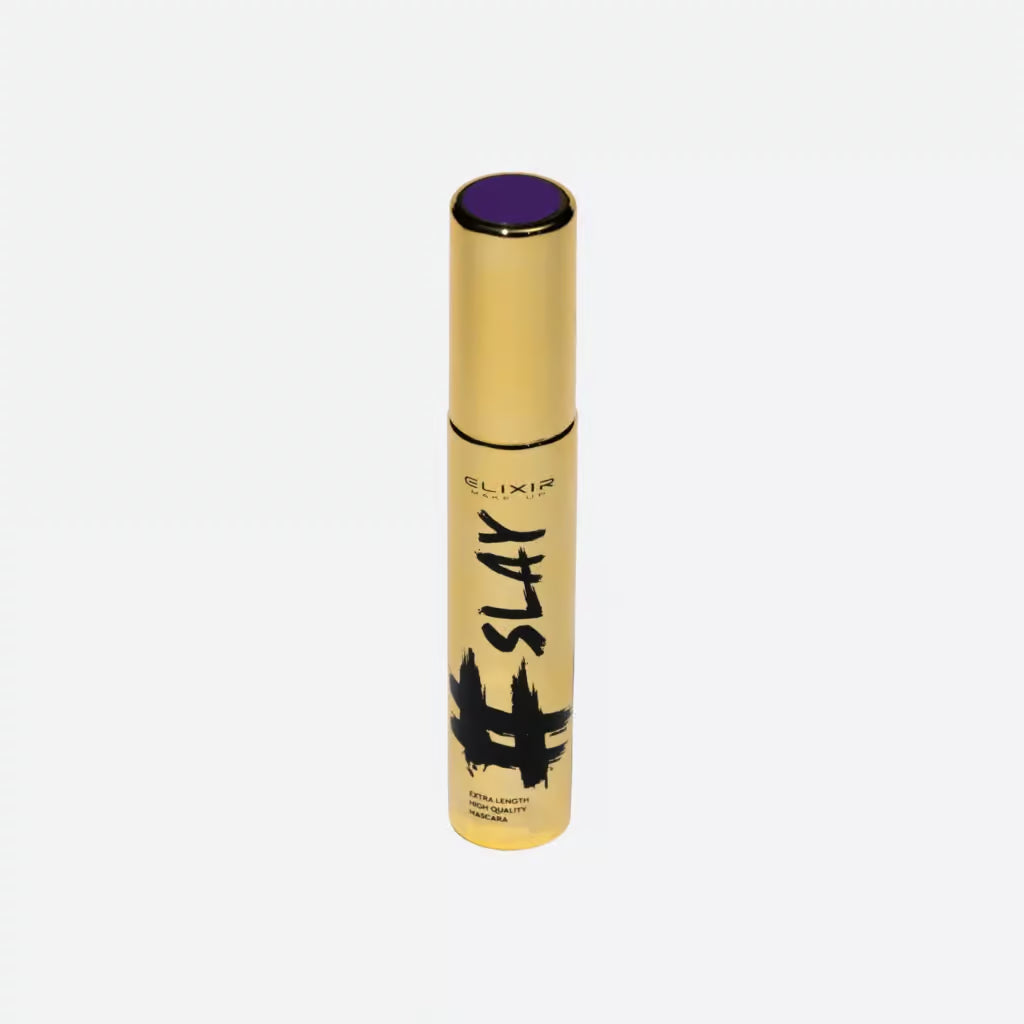 Elixir Slay Mascara – Purple #348PU