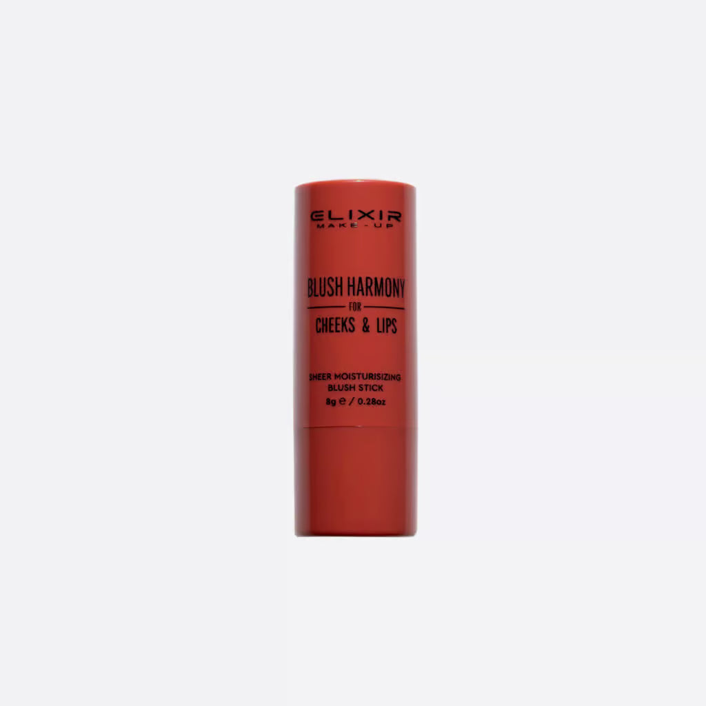 Elixir Blush Harmony Stick Blusher- #504